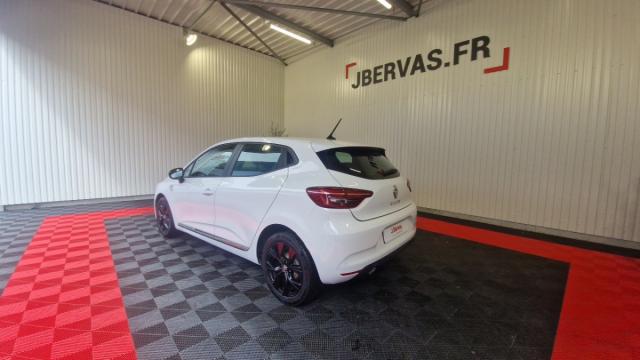 Renault Clio image 9