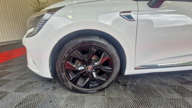 Renault Clio image 1