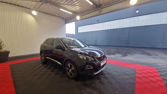Peugeot 3008 image 1