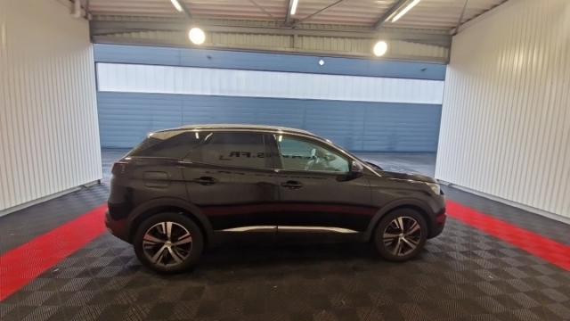 Peugeot 3008 image 9