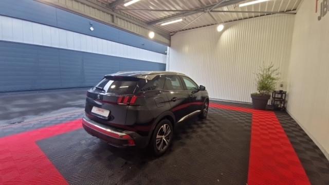 Peugeot 3008 image 8