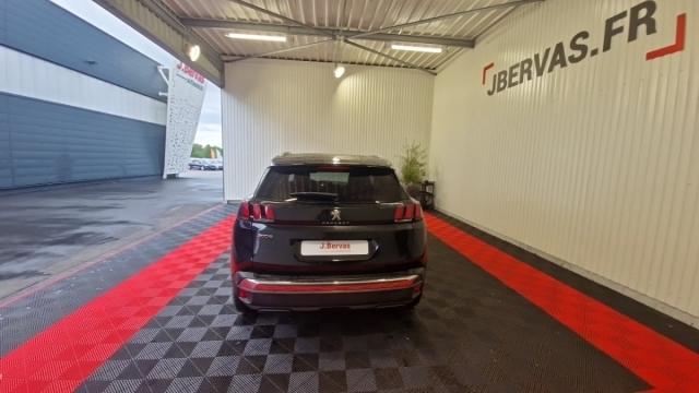 Peugeot 3008 image 4