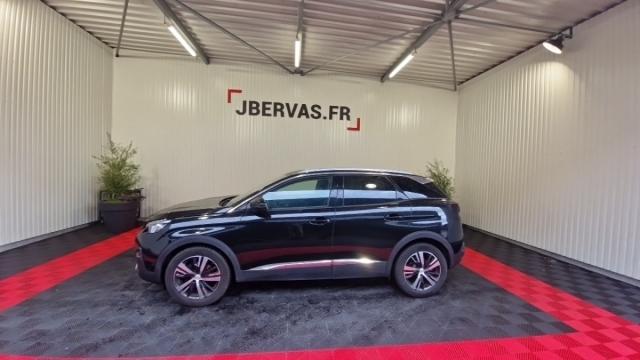 Peugeot 3008 image 5