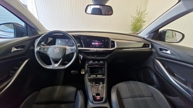 Opel Grandland image 1