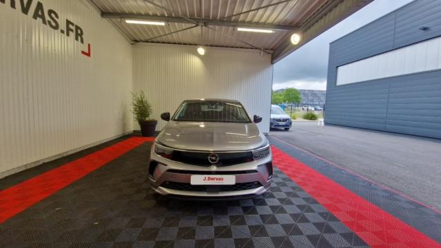 Opel Grandland image 9