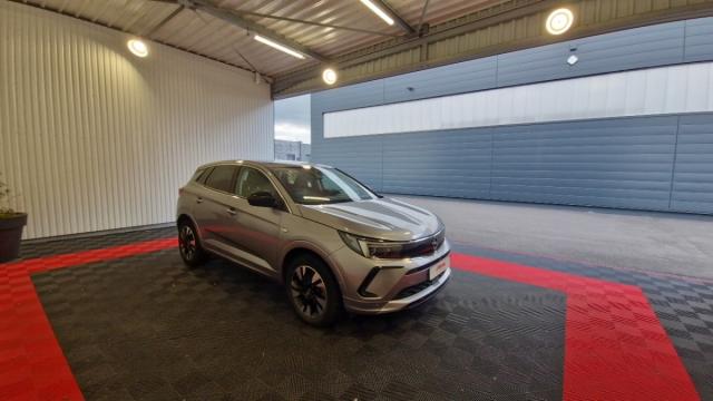 Opel Grandland image 7