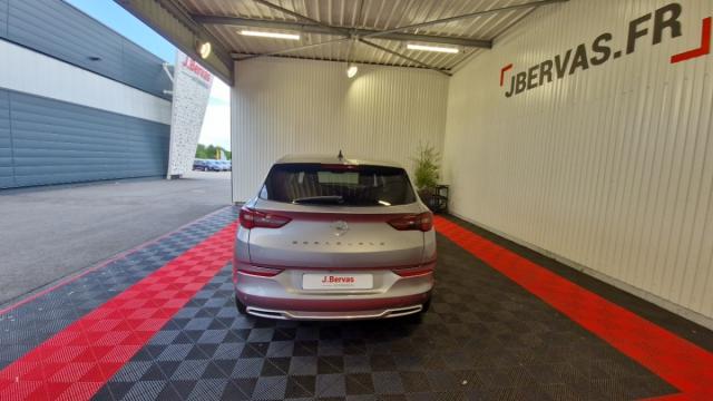 Opel Grandland image 8