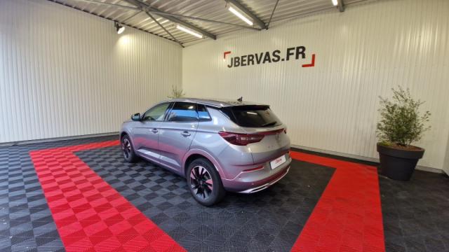 Opel Grandland image 5