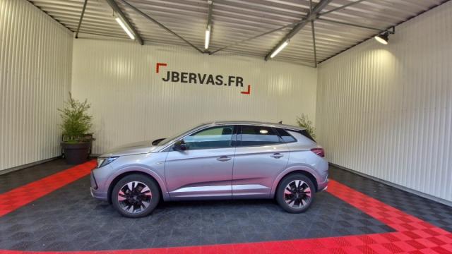 Opel Grandland image 4