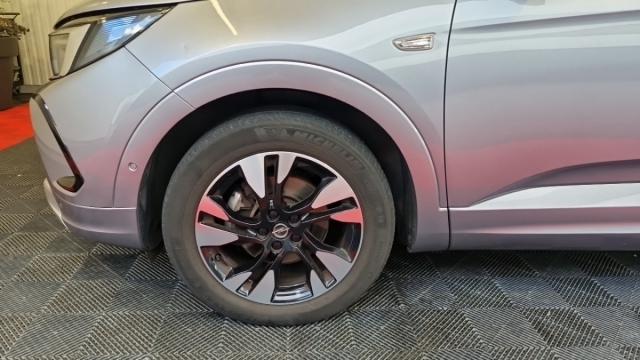 Opel Grandland image 3