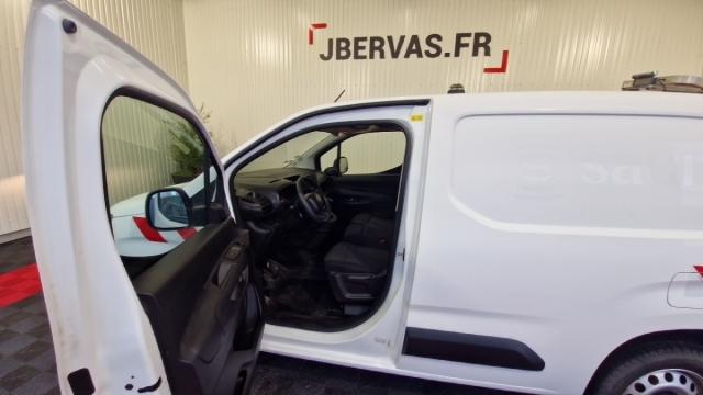 Citroen Berlingo image 1