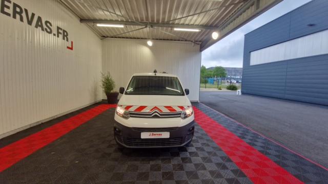Citroen Berlingo image 3