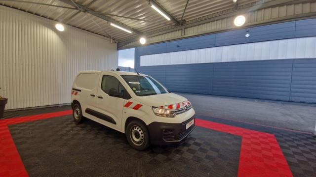 Citroen Berlingo image 7