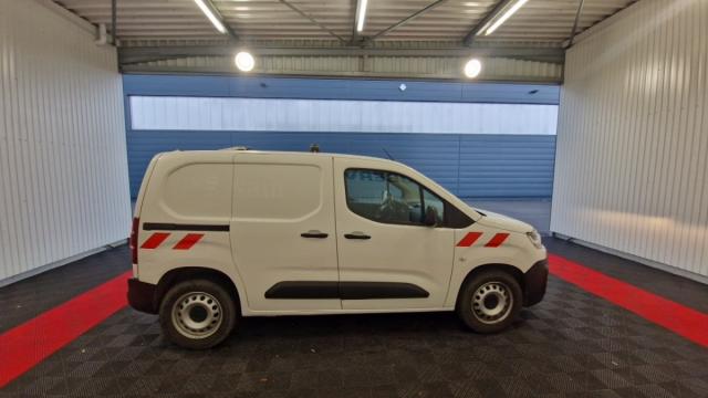 Citroen Berlingo image 8