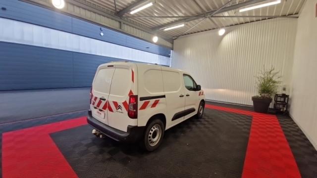 Citroen Berlingo image 2
