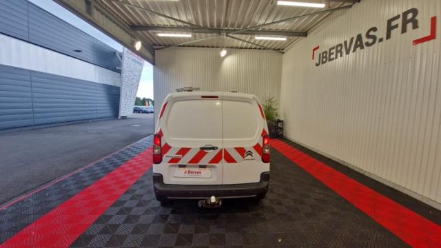 Citroen Berlingo image 4