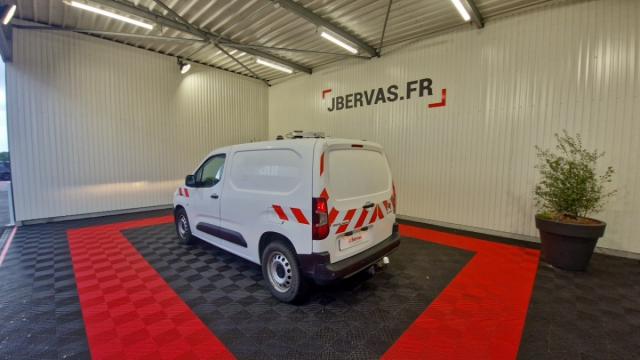 Citroen Berlingo image 5
