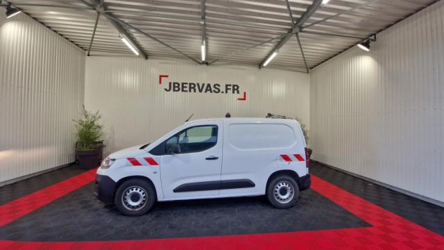 Citroen Berlingo image 6