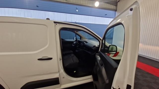 Citroen Berlingo image 9
