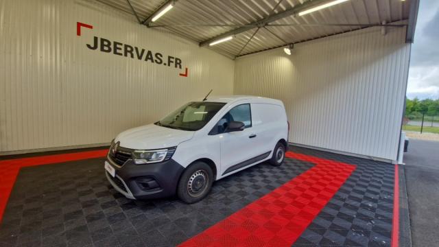 Renault Kangoo Van Gd Confort - Blue Dci 95