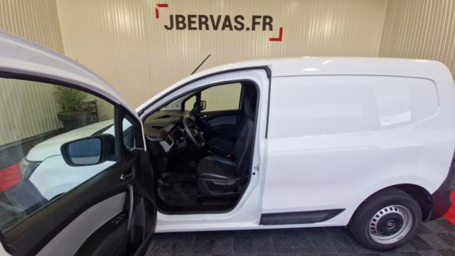 Renault Kangoo Van image 9