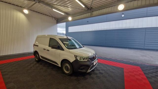 Renault Kangoo Van image 4