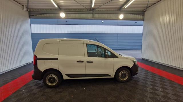 Renault Kangoo Van image 3