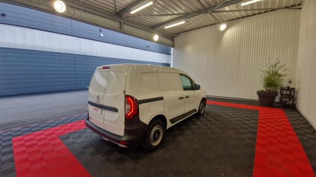 Renault Kangoo Van image 6
