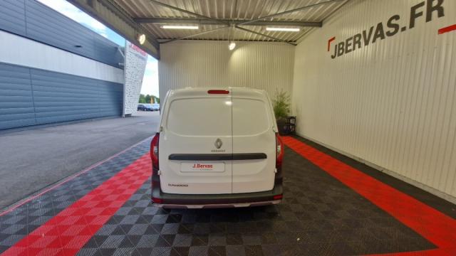 Renault Kangoo Van image 1
