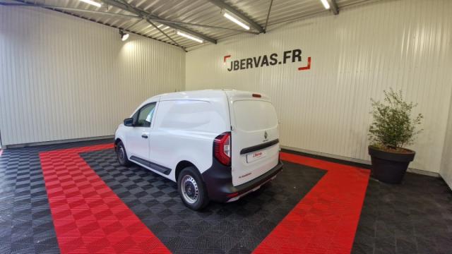 Renault Kangoo Van image 2
