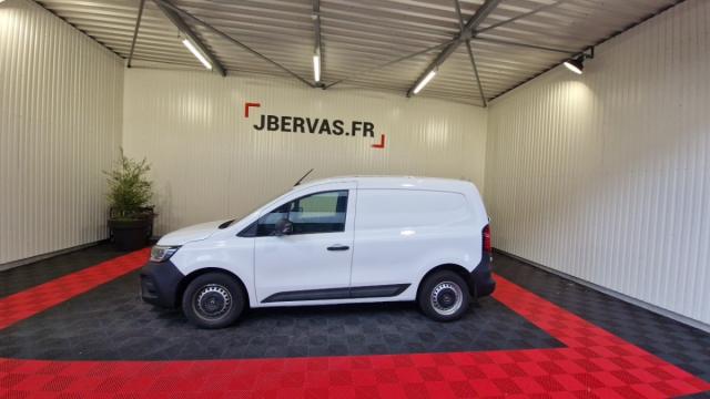 Renault Kangoo Van image 7
