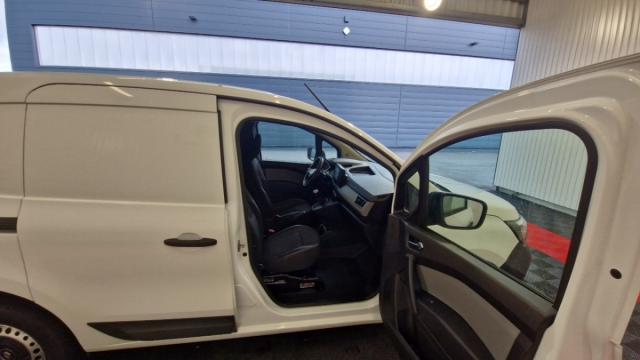 Renault Kangoo Van image 5