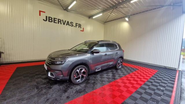 Citroen C5 Aircross Bluehdi 130 Ss Shine