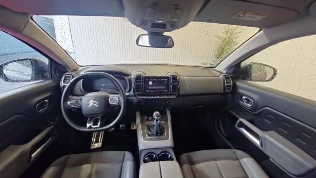 Citroen C5 Aircross image 2