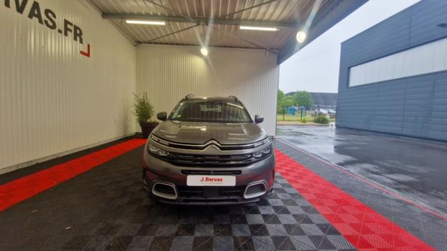 Citroen C5 Aircross image 9