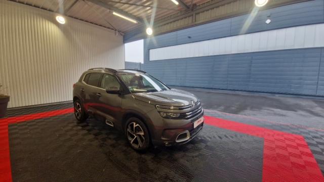 Citroen C5 Aircross image 6