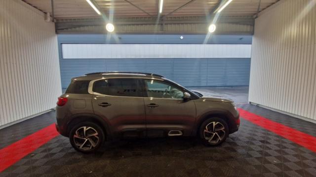 Citroen C5 Aircross image 1