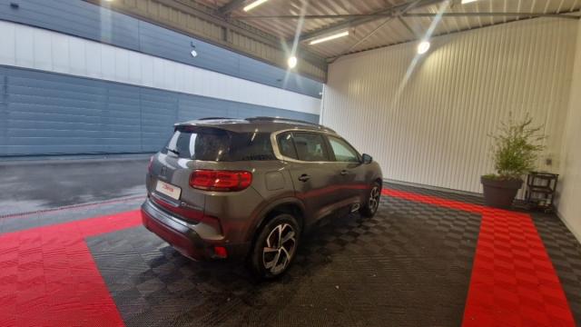 Citroen C5 Aircross image 3