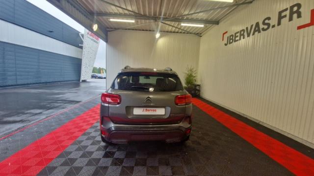 Citroen C5 Aircross image 7