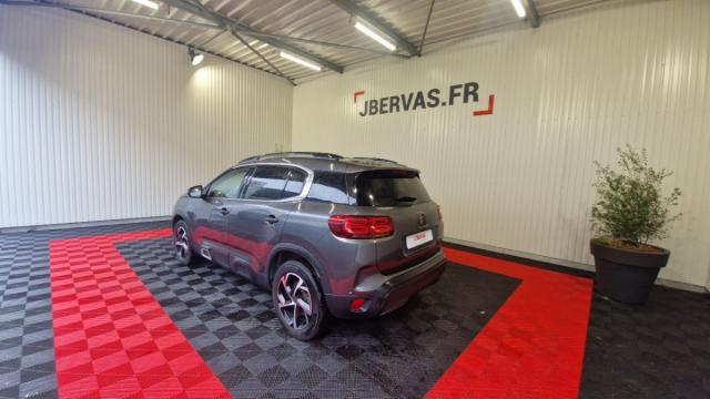 Citroen C5 Aircross image 4