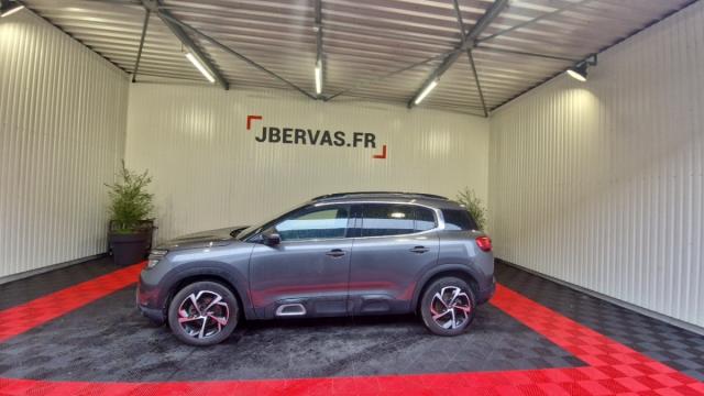 Citroen C5 Aircross image 5