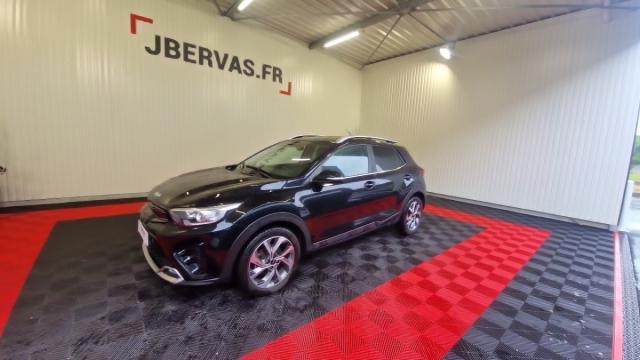 Kia Stonic 1.0 T-Gdi 120 Ch Mhev Gt Line