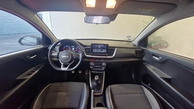 Kia Stonic image 6