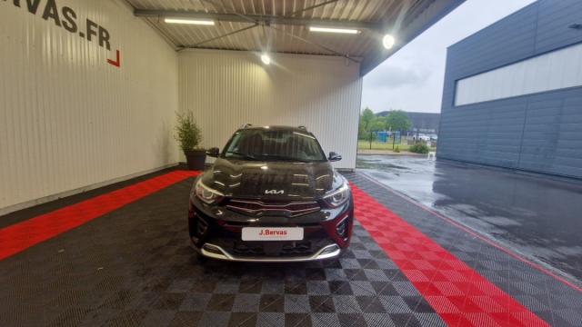 Kia Stonic image 9