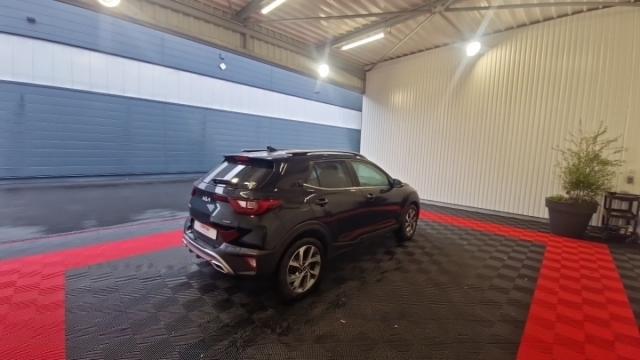 Kia Stonic image 2