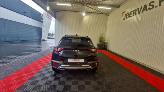 Kia Stonic image 5