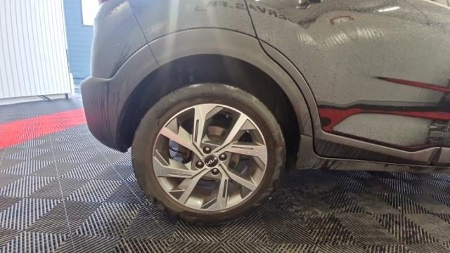 Kia Stonic image 3
