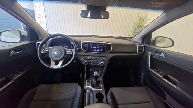 Kia Sportage image 3