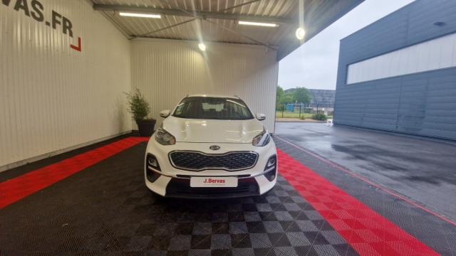 Kia Sportage image 8