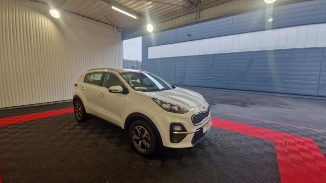 Kia Sportage image 7